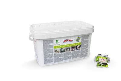 Rengöringstabletter Active Green för iCombi Pro och iCombi Classic