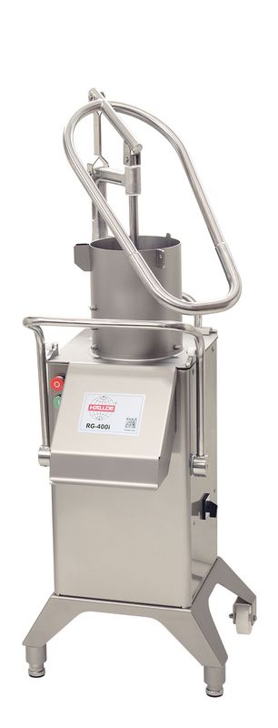 Grönsaksskärare - 3.6 ton/timme - RG‑400i