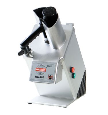 Grönsaksskärare - 5 kg/minut - RG-100