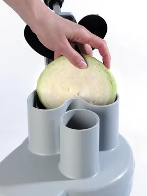 Grönsaksskärare 50 kg/h - CL 30 Bistro