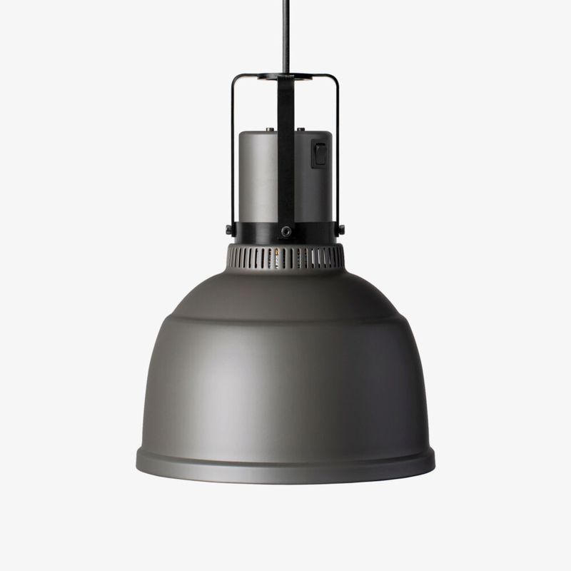 Värmelampa Focus RO Fast