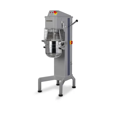 Visp & blandningsmaskin 20 liter – AN20LB