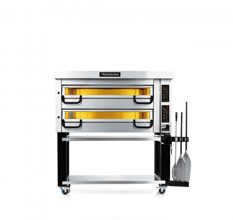 Pizzaugn – El PM 742ED