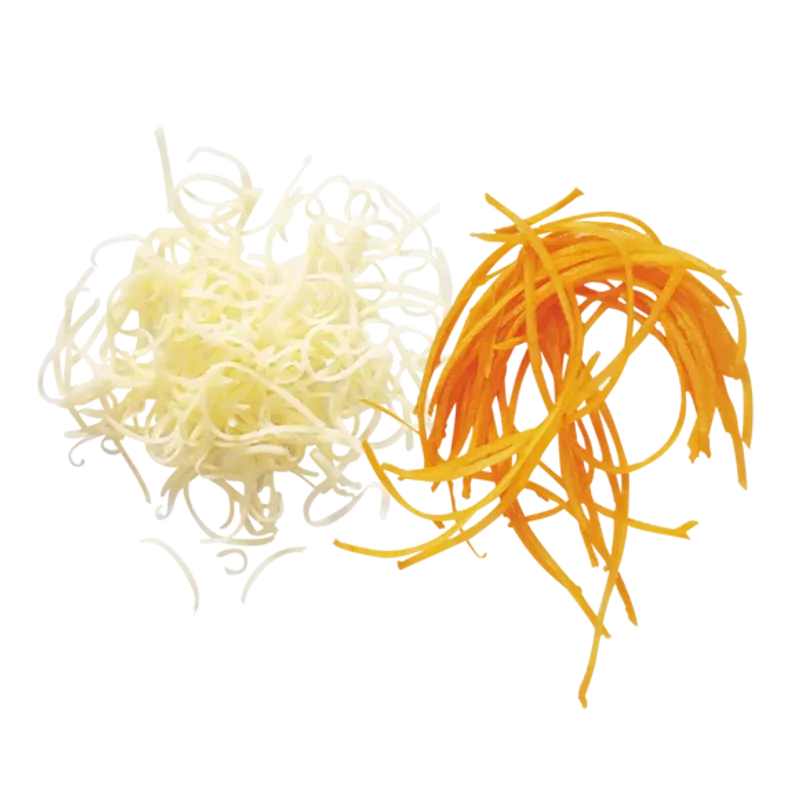 Rivskivor - Stora serien