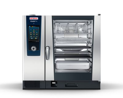 Kombiugn iCombi Pro 10-2/1