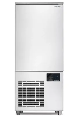 Blastchiller/Chockfrys EC15