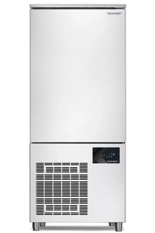 Blastchiller/Chockfrys EC15