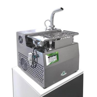 Chokladtemperingsmaskin - bordsmodell