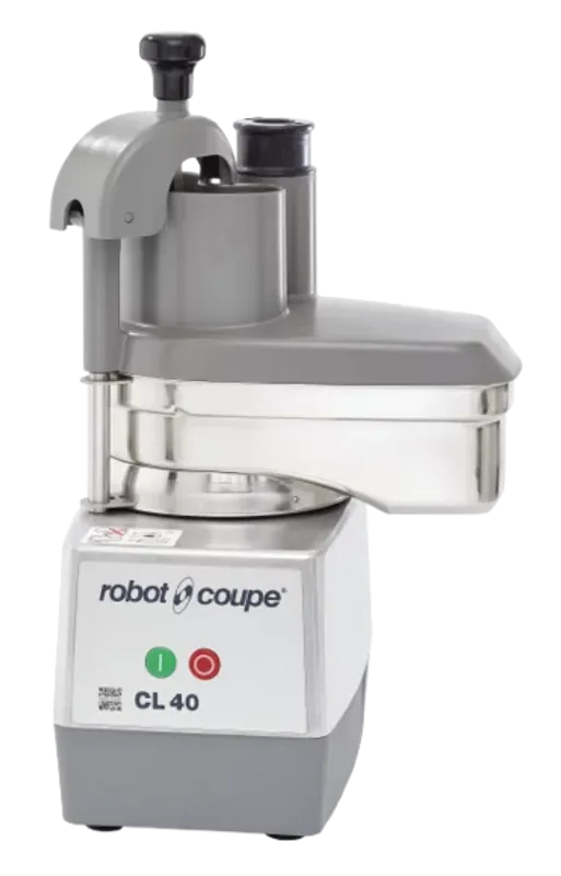 Grönsaksskärare 50 kg/h - CL 40