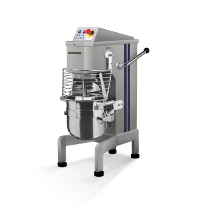 Visp & blandningsmaskin 20 liter – AN20