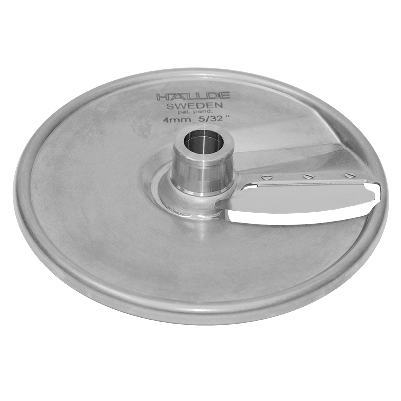 Skivare 4 mm - RG-200, RG-250, RG-250 diwash