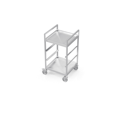 Diskkorgsvagn – 79 cm