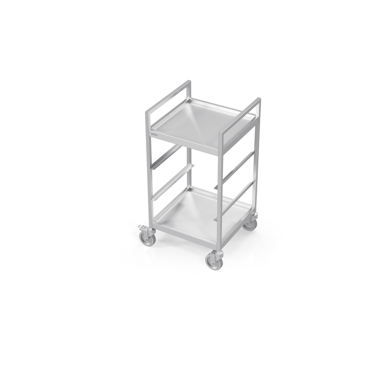 Diskkorgsvagn – 79 cm