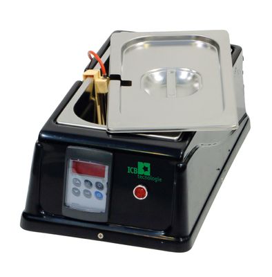 Smältkar - choklad digital