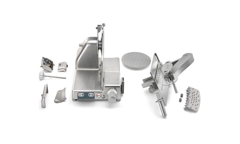 Skärmaskin Giotto 300 BS1 TOP