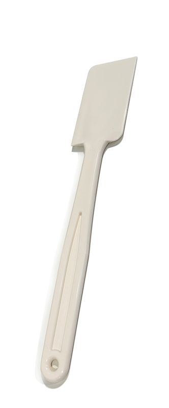 Uttagsspade - glass för glassfrysare