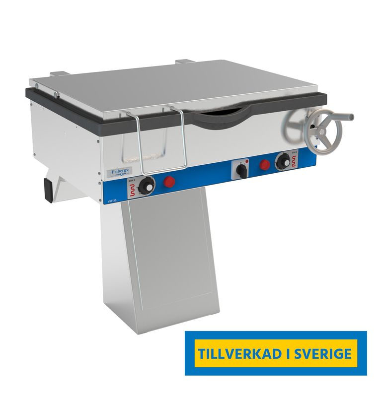 Stekbord VKF35