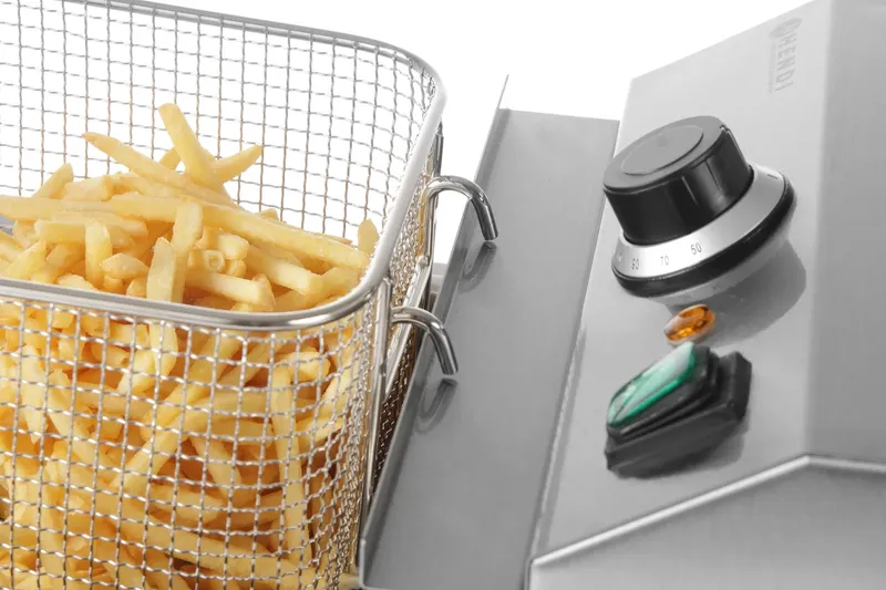 Fritös Profi Line 8 liter