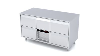 Barkylbänk – 1490 mm