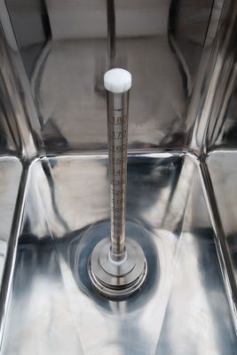 Pastörisator Sweety TTi