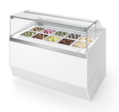 Glassdisk Vista P99 - 25x25 cm