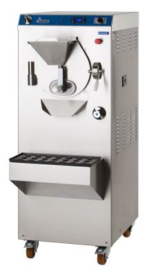 Glassfrysare Snowy M