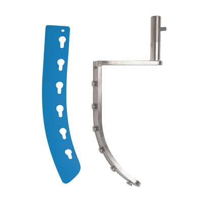 Kodiak 20 – Bordmodell