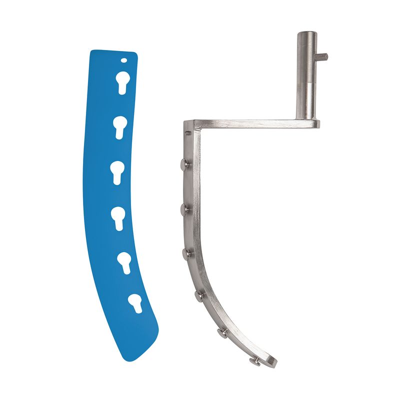 Kodiak 20 – Bordmodell