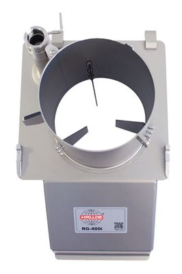 Grönsaksskärare - 3.6 ton/timme - RG‑400i