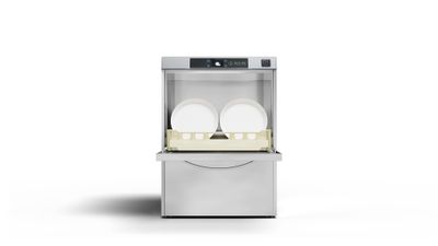 Underbänksdiskmaskin D1 – Master line