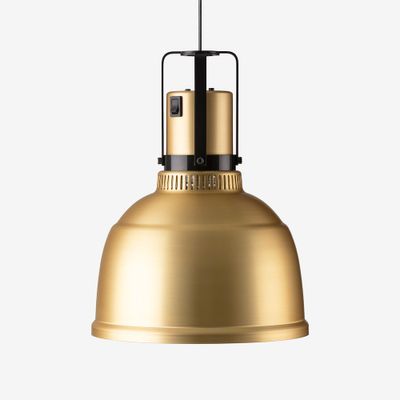 Värmelampa Focus RO Fast