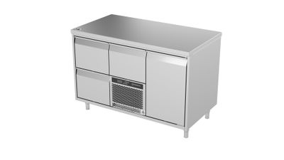 Kylbänk – 1300 mm