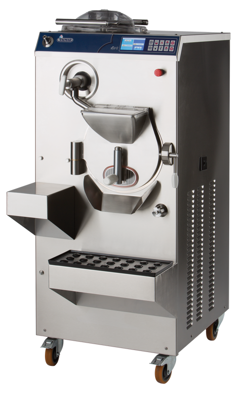 Glassfrysare Smarty TTi