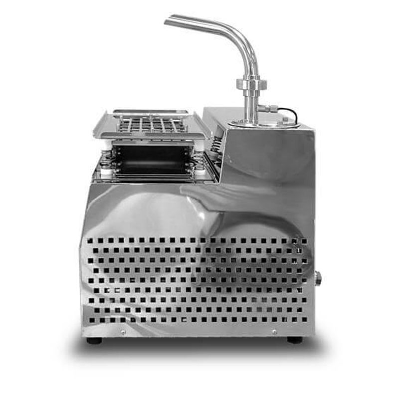 Chokladtemperingsmaskin - bordsmodell