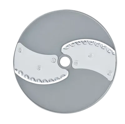 Räffelskivare 2 mm - Lilla serien