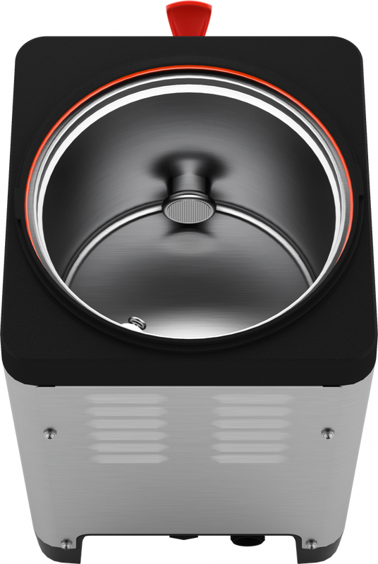 Hetvattendispenser HWA 3