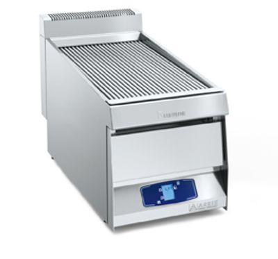 GE 409 EL TOP – Digital styrning (display)