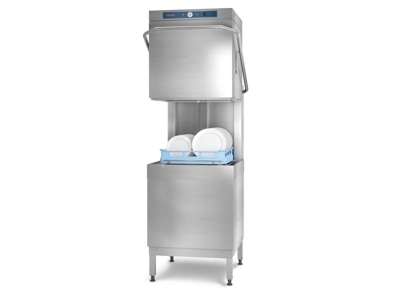 Huvdiskmaskin Profi H615