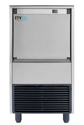 Iskubmaskin Delta Max