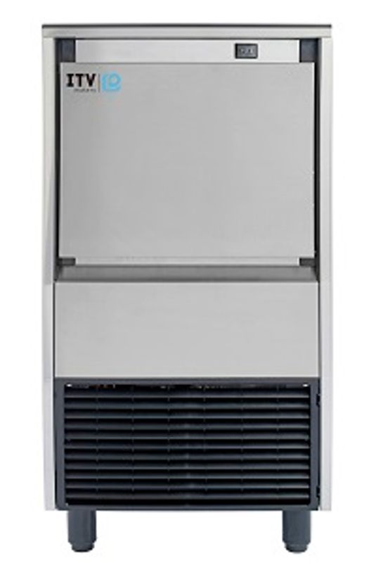 Iskubmaskin Delta Max