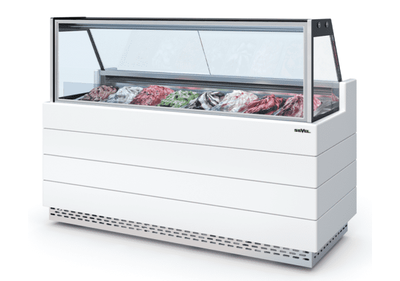 Glassdisk SLM Baroque