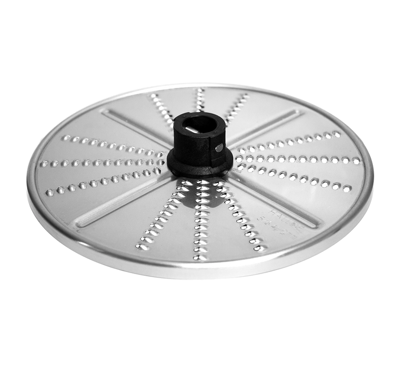 Råkostrivare 2 mm - RG-50, CC-34