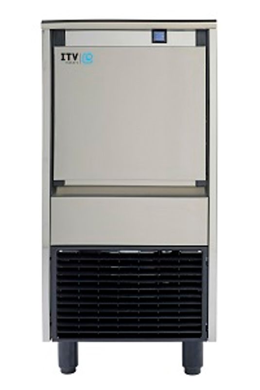 Iskubmaskin Delta Max