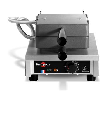 Förseglingsmaskin - K-presse