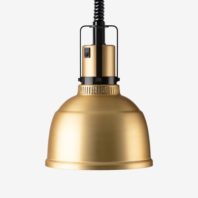 Värmelampa Focus RO Hiss