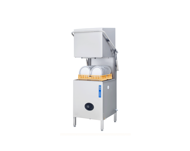 Huvdiskmaskin WD-7 DUPLUS