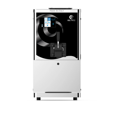 Mjukglassmaskin MV 153 HTP