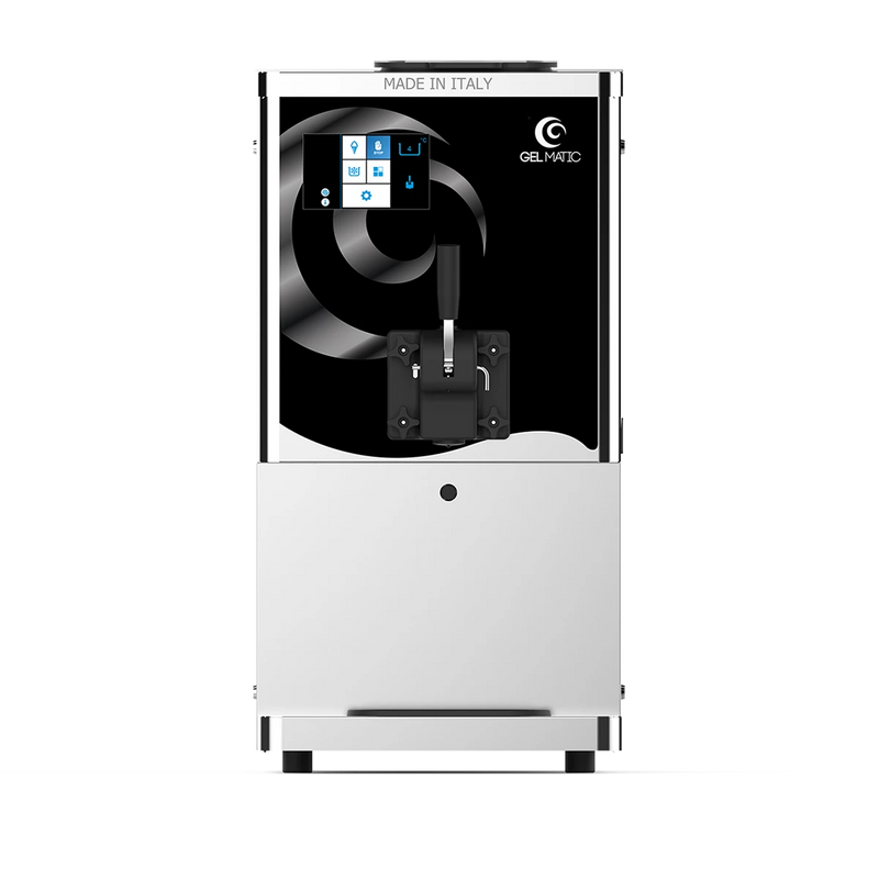 Mjukglassmaskin MV 153 HTP