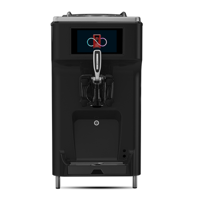 Mjukglassmaskin Giotto 12