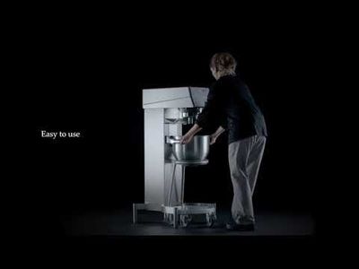 Kodiak 20 – Bordmodell